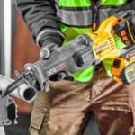 18V XR FLEXVOLT ADVANTAGE DCS386NT Reciprocating Saw - Image 8
