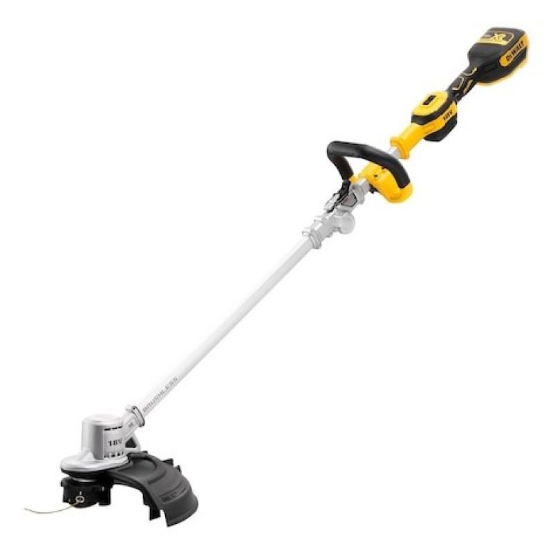 lupin-wear-ca-18vdcmst561n-dewalt-cordless-trimmer-2447814 18VDCMST561N DEWALT Cordless Trimmer - Image 1