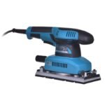 190W MAKITA BO3710 electric orbital sander - Image 3