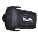 190W MAKITA BO3710 electric orbital sander - Image 5
