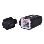 190W MAKITA BO3710 electric orbital sander - Image 6