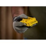20V SFMCD700D2A-QW STANLEY Drill Driver - Image 2
