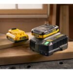 20V SFMCD700D2A-QW STANLEY Drill Driver - Image 4