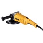 2200W 230mm DEWALT DWE492S Angle Grinder - Image 2
