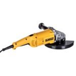 2200W 230mm DEWALT DWE492S Angle Grinder - Image 3