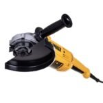 2200W 230mm DEWALT DWE492S Angle Grinder - Image 4