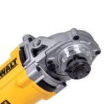 2200W 230mm DEWALT DWE492S Angle Grinder - Image 5
