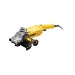 2200W angle grinder + case DWE492K DEWALT - Image 2