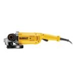 2200W angle grinder + case DWE492K DEWALT - Image 3