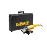 2200W angle grinder + case DWE492K DEWALT - Image 4