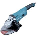 2200W GA9020 MAKITA Electric Angle Grinder - Image 2