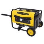 2600W SG3100 STANLEY generator