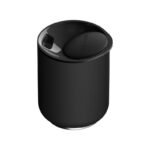 295 ml Rocky Lowball Tumbler Fellow Thermal Mug Black - Image 2