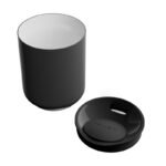 295 ml Rocky Lowball Tumbler Fellow Thermal Mug Black - Image 3
