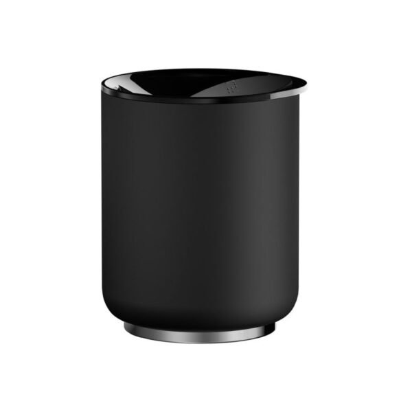 295 ml Rocky Lowball Tumbler Fellow Thermal Mug Black