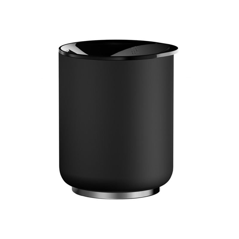 lupin-wear-ca-295-ml-rocky-lowball-tumbler-fellow-thermal-mug-black-3162742 295 ml Rocky Lowball Tumbler Fellow Thermal Mug Black - Image 1