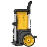 2x18V DCMPW1600N DEWALT Cordless Pressure Washer - Image 2