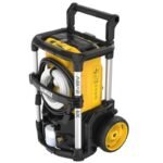 2x18V DCMPW1600N DEWALT Cordless Pressure Washer - Image 3