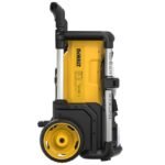 2x18V DCMPW1600N DEWALT Cordless Pressure Washer - Image 4