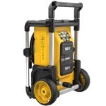 2x18V DCMPW1600N DEWALT Cordless Pressure Washer - Image 5