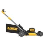 2x18V XR 53cm lawnmower with 2 x 8Ah drive - Image 2