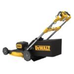 2x18V XR 53cm lawnmower with 2 x 8Ah drive - Image 3