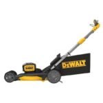 2x18V XR 53cm lawnmower with 2 x 8Ah drive - Image 6