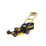 2x18V XR 53cm lawnmower with 2 x 8Ah drive - Image 7