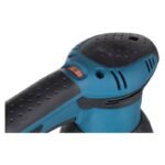 300W MAKITA BO5041 electric random orbit sander - Image 2