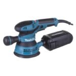 300W MAKITA BO5041 electric random orbit sander