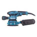 300W MAKITA BO5041 electric random orbit sander - Image 3
