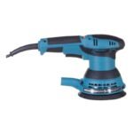 300W MAKITA BO5041 electric random orbit sander - Image 4