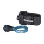 300W MAKITA BO5041 electric random orbit sander - Image 6