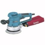 310W MAKITA Random Orbital Sander - Image 2