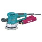 310W MAKITA Random Orbital Sander