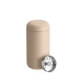 355 ml Carter Move Mug Fellow Sand Thermal Mug - Image 2