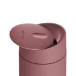 355 ml Carter Slide Mug Fellow Powder Pink Thermo Mug - Image 2