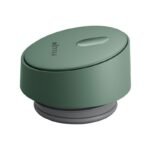 355 ml Carter Slide Mug Fellow sage thermal mug - Image 2