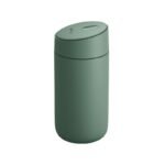 355 ml Carter Slide Mug Fellow sage thermal mug