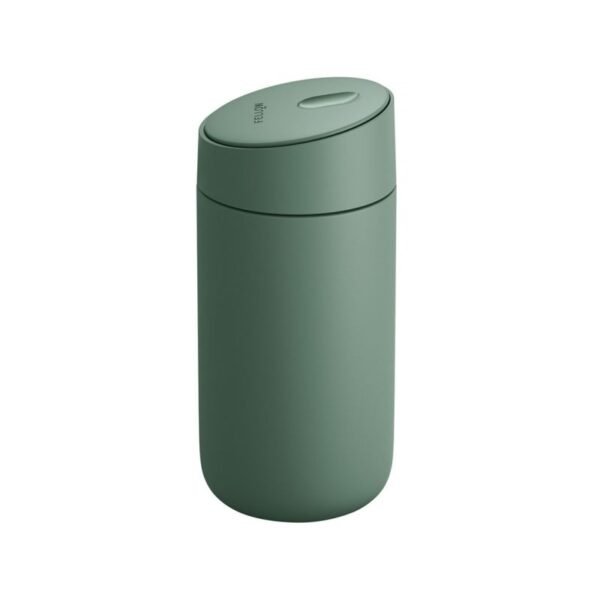 355 ml Carter Slide Mug Fellow sage thermal mug