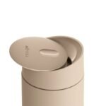 355 ml Carter Slide Mug Fellow Sand Thermal Mug - Image 2