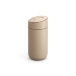 355 ml Carter Slide Mug Fellow Sand Thermal Mug