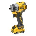 4-Head Drill Driver 12V DCD703L2T DEWALT - Image 6