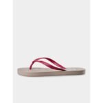 4F Boys Summer Flip-Flops 4FJRMM00FFLIM141-83S Beige - Image 3