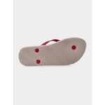 4F Boys Summer Flip-Flops 4FJRMM00FFLIM141-83S Beige - Image 5