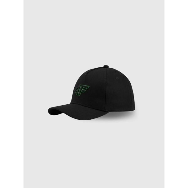 4F Kids Snapback Cap 4FJRSS26ACABU598-036S