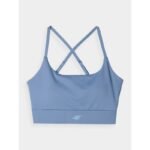 4F Low Support Training Bra 4FWAW24USBAF138-32S - Image 7
