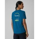 4F Womens Cycling Jersey 4FRSS26TFTSF2456-46S - Image 2