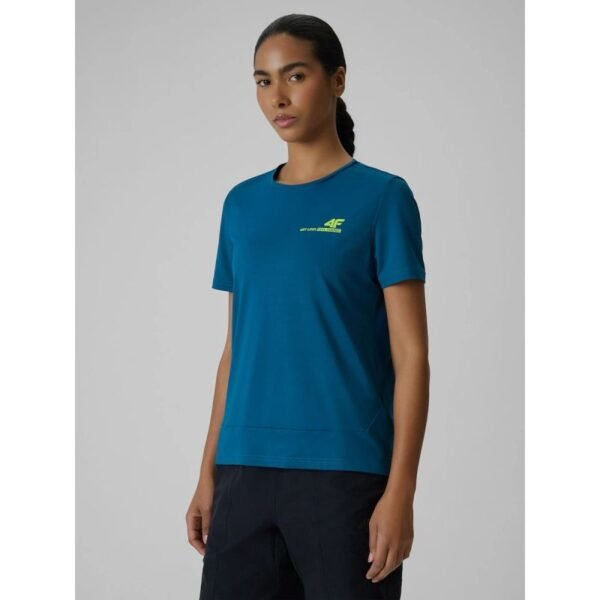4F Womens Cycling Jersey 4FRSS26TFTSF2456-46S