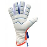 4Keepers Soft Amber NC Goalkeeper Gloves M S929225 - Image 3